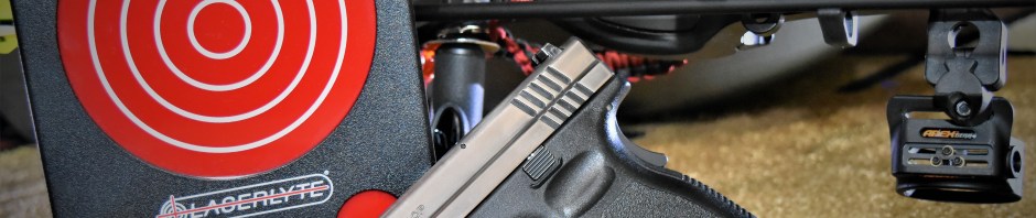 Practicing Marksmanship